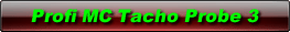 Profi MC Tacho Probe 3