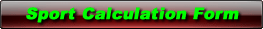 Sport Calculation Form zip